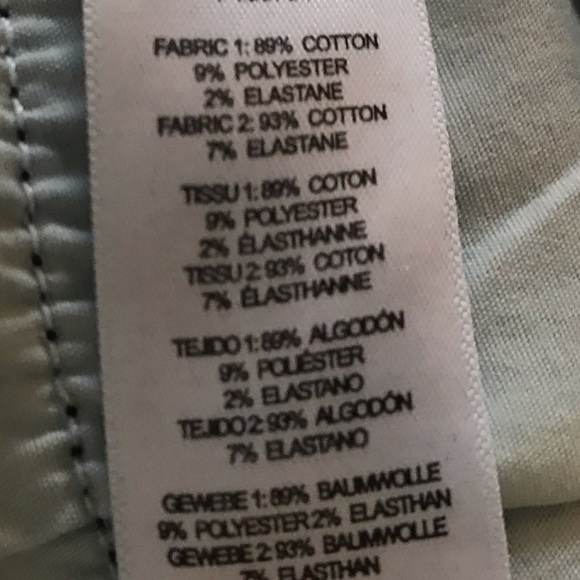 ASOS Maternity Comfy Skinny Ankle Jeans - Picture 4 of 5